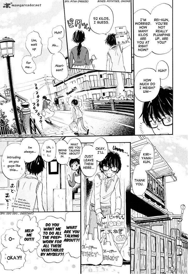 3 Gatsu No Lion 55 8