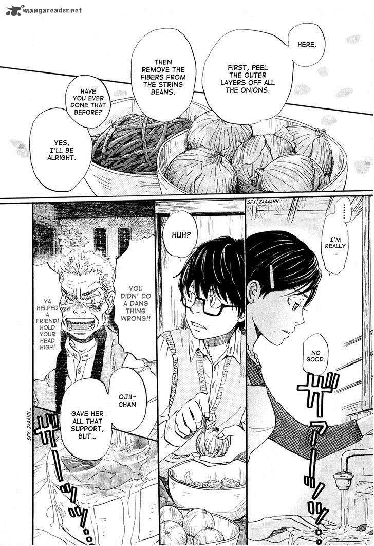 3 Gatsu No Lion 55 9