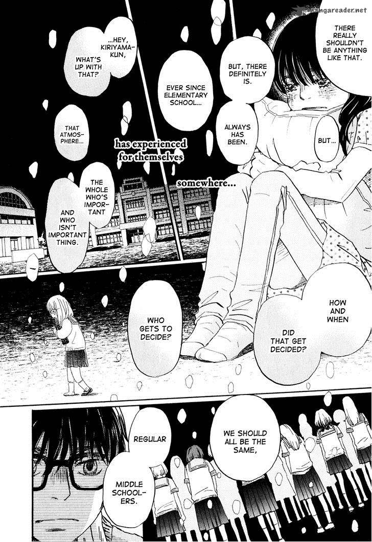 3 Gatsu No Lion 56 11