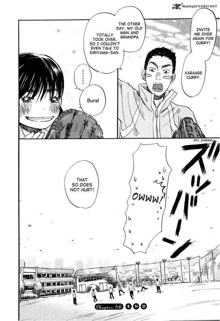 3 Gatsu No Lion 56 15