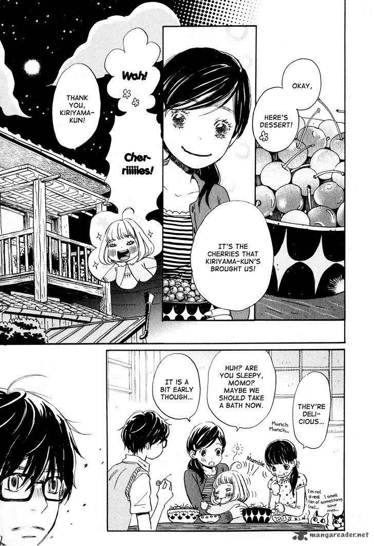 3 Gatsu No Lion 56 4