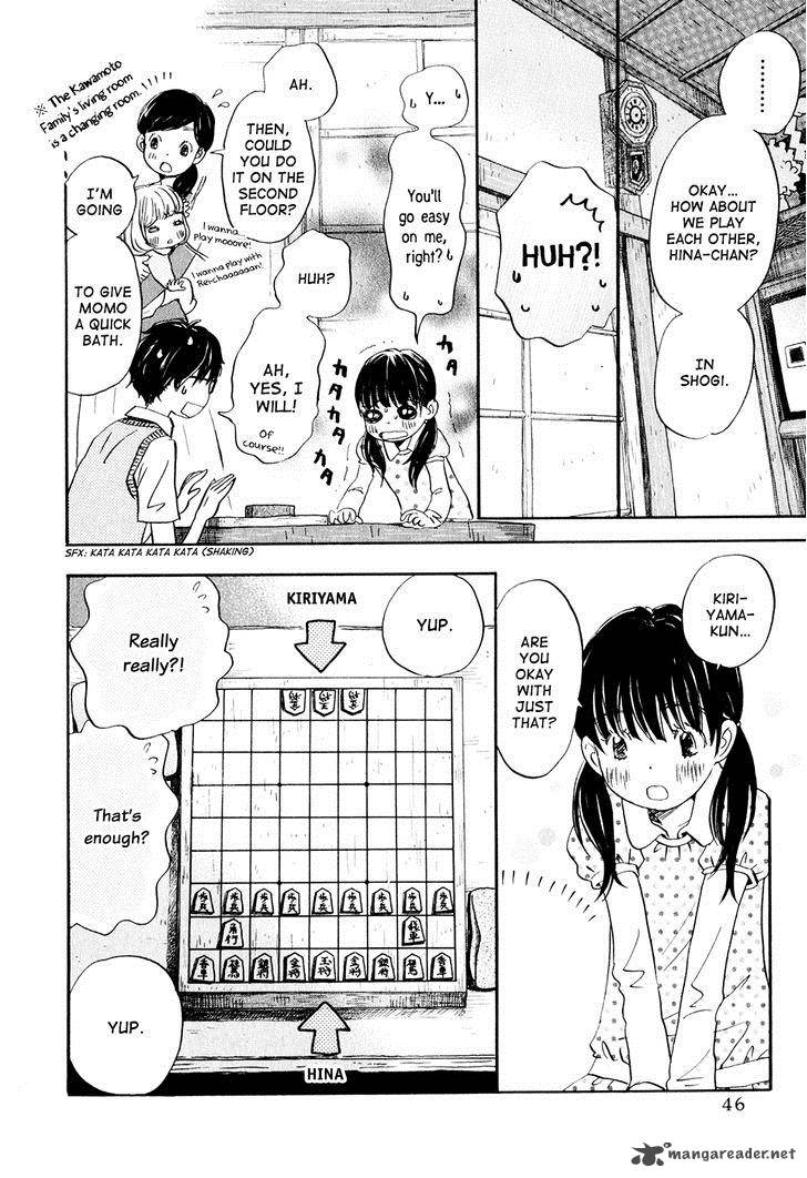 3 Gatsu No Lion 56 5