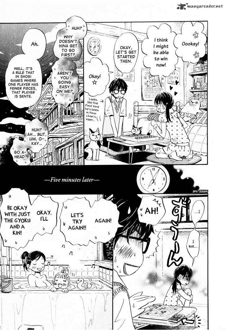 3 Gatsu No Lion 56 6