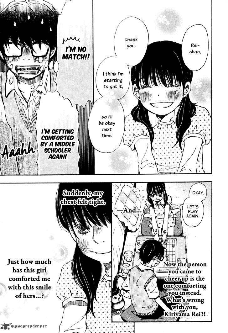 3 Gatsu No Lion 56 8
