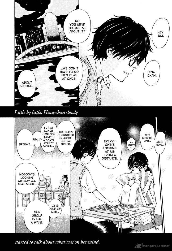 3 Gatsu No Lion 56 9