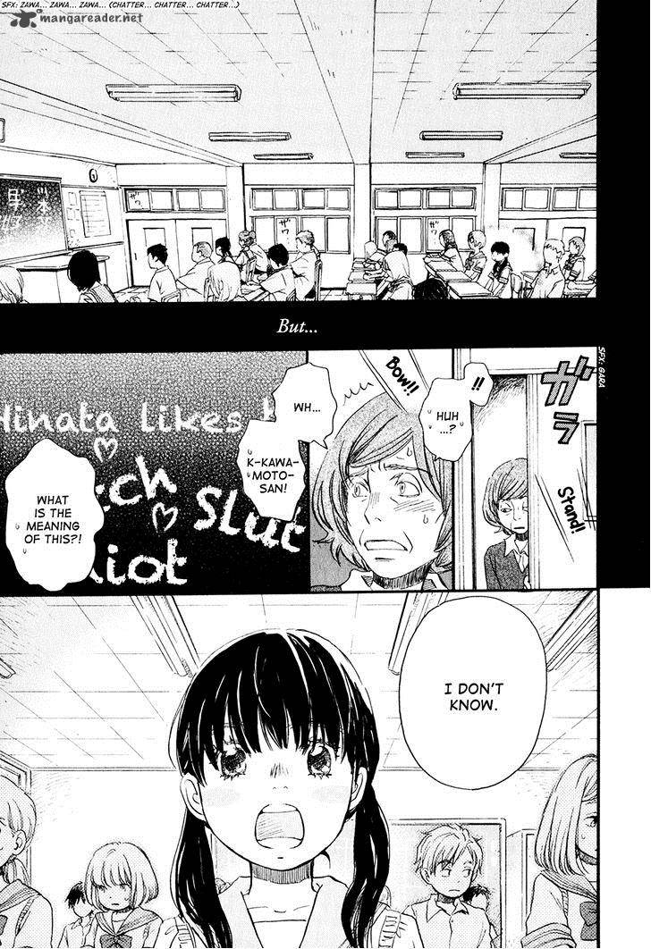 3 Gatsu No Lion 57 16