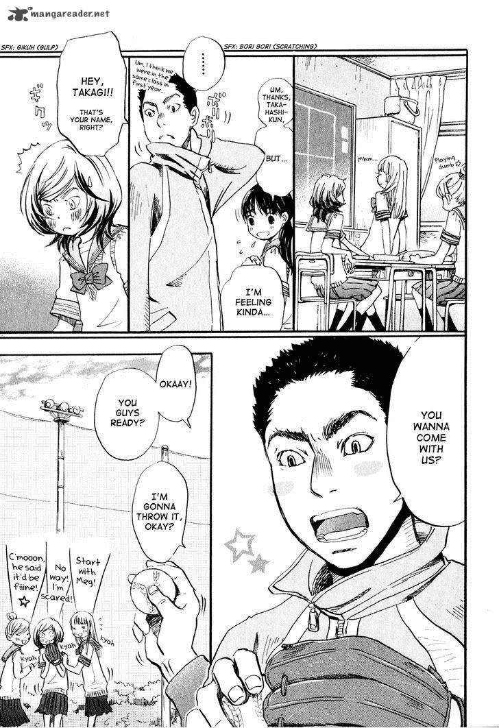 3 Gatsu No Lion 57 8