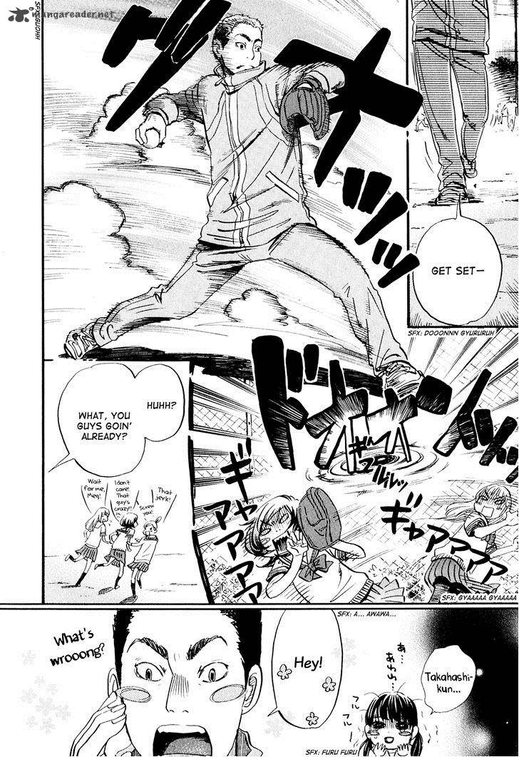 3 Gatsu No Lion 57 9