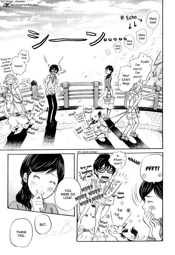 3 Gatsu No Lion 58 10