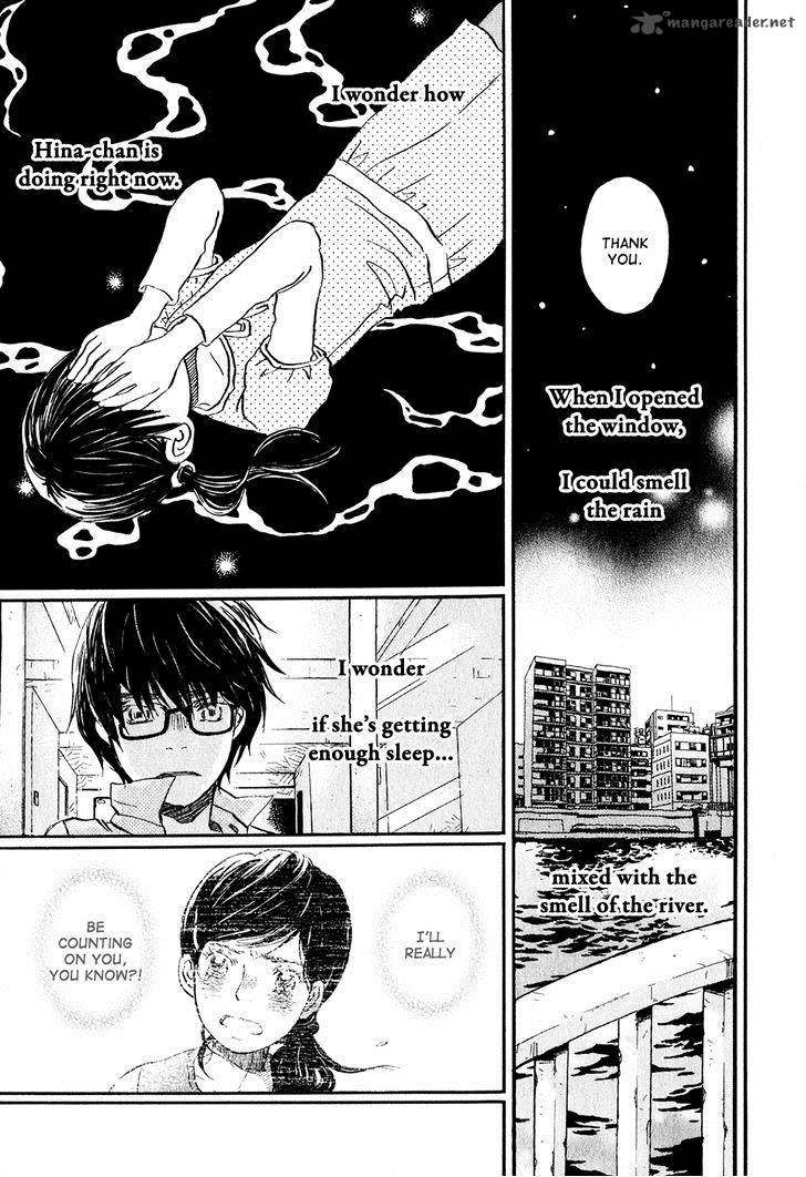 3 Gatsu No Lion 58 16