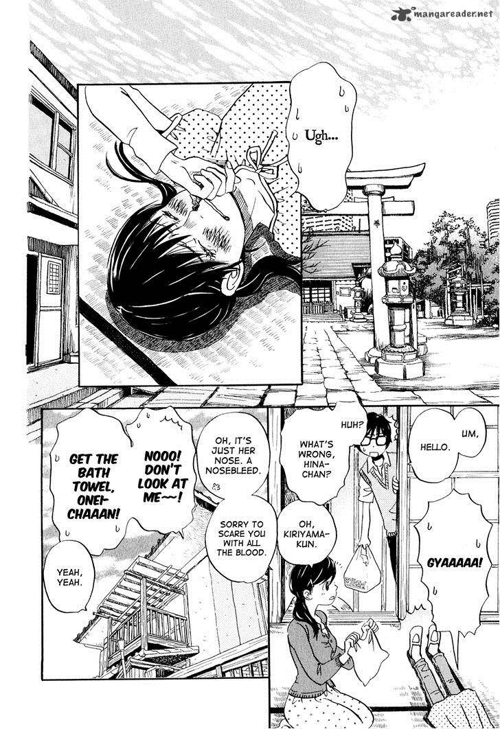 3 Gatsu No Lion 58 3