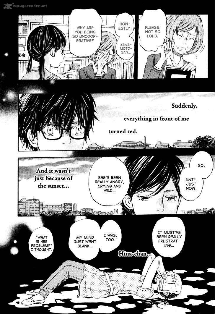 3 Gatsu No Lion 58 7