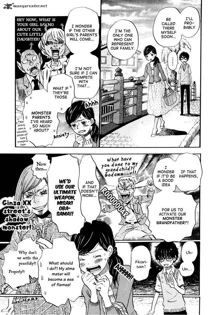 3 Gatsu No Lion 58 8