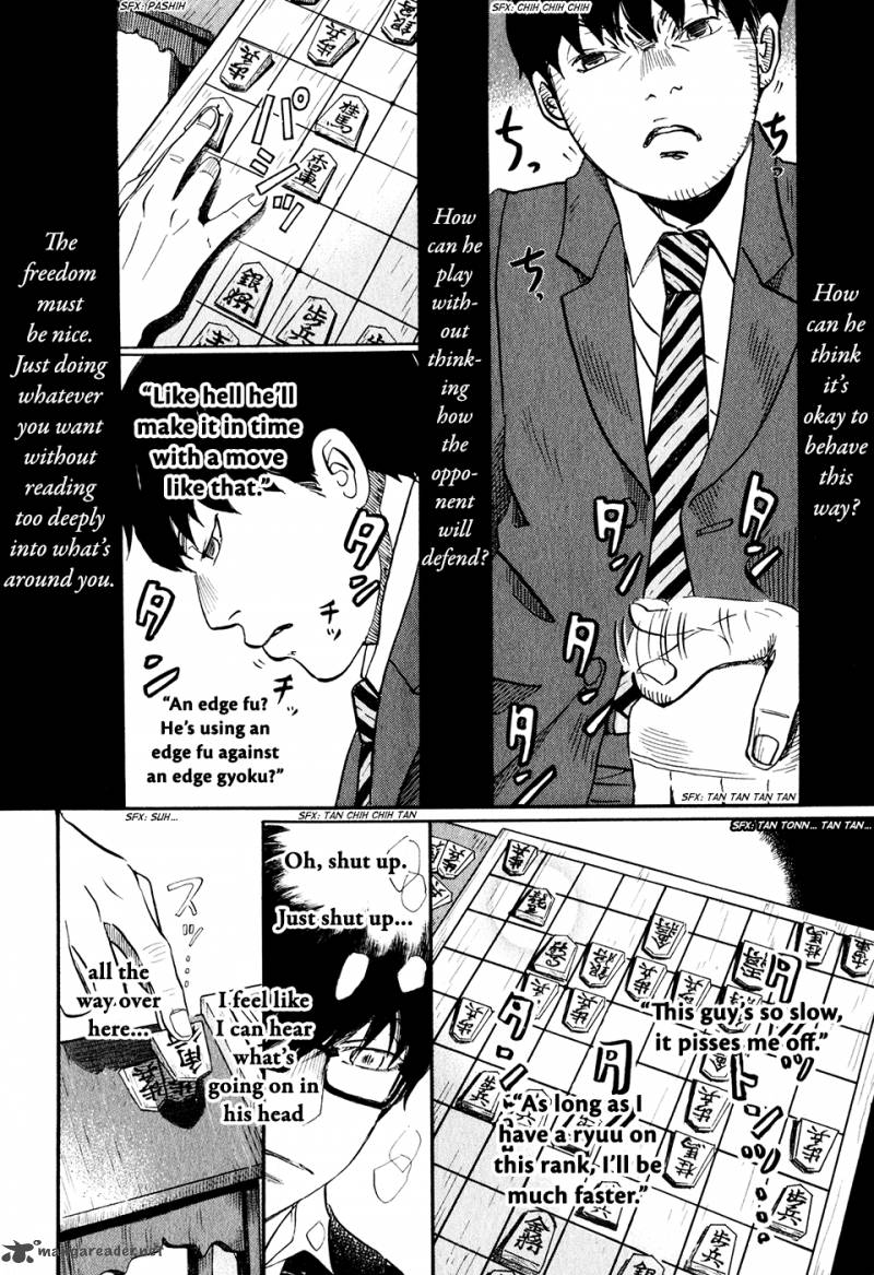3 Gatsu No Lion 59 11