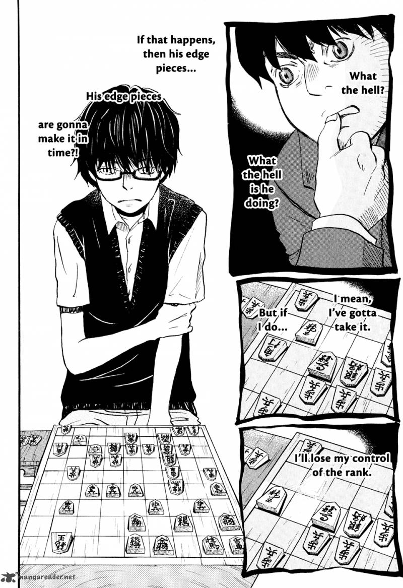 3 Gatsu No Lion 59 13