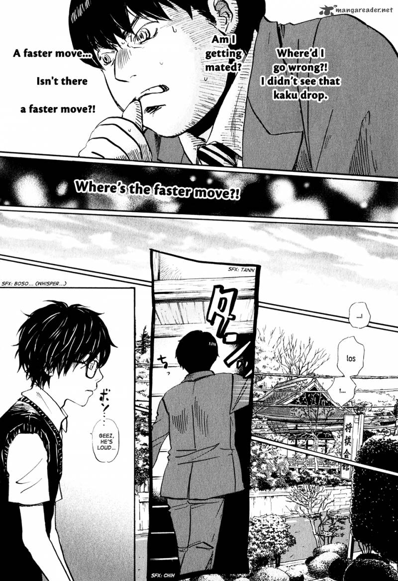3 Gatsu No Lion 59 14