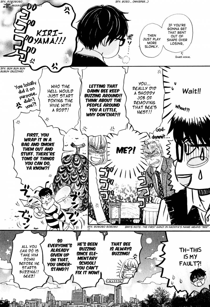 3 Gatsu No Lion 59 15