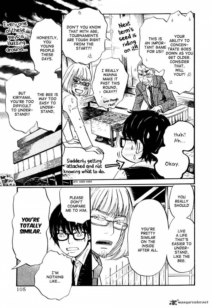 3 Gatsu No Lion 59 16