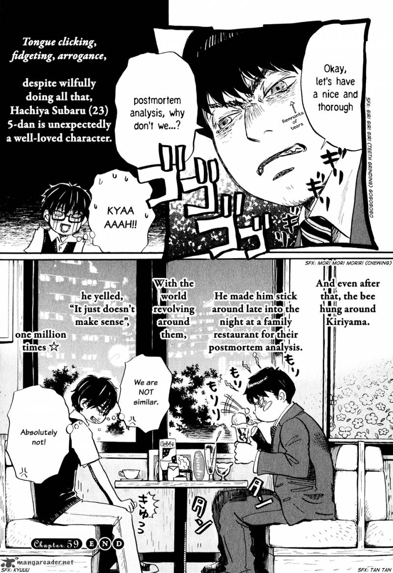 3 Gatsu No Lion 59 18