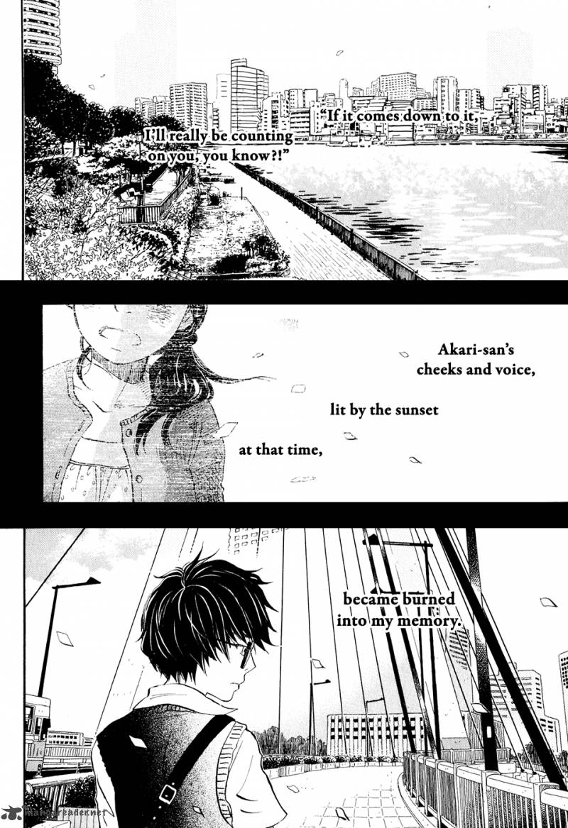 3 Gatsu No Lion 59 3