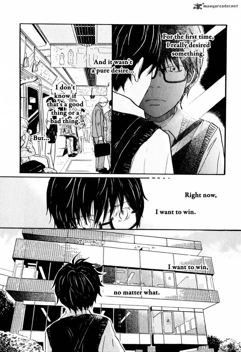 3 Gatsu No Lion 59 4