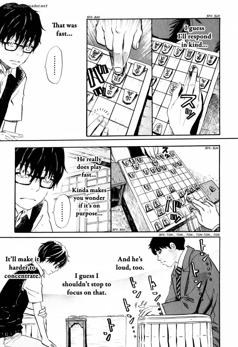3 Gatsu No Lion 59 8