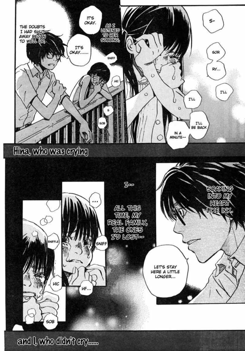 3 Gatsu No Lion 6 10