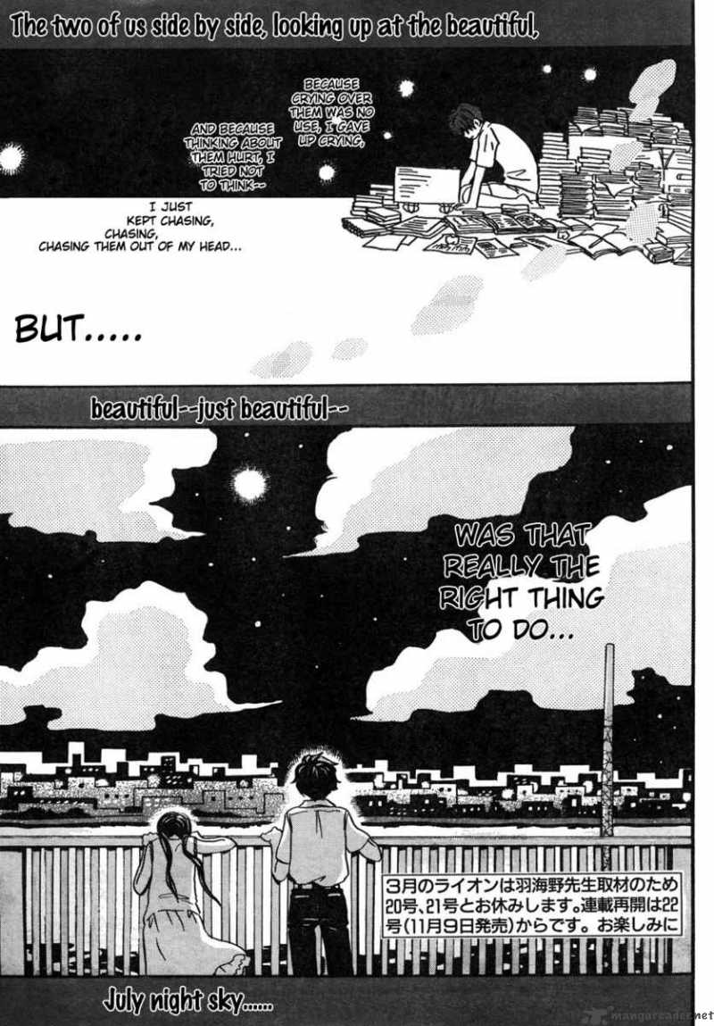 3 Gatsu No Lion 6 11