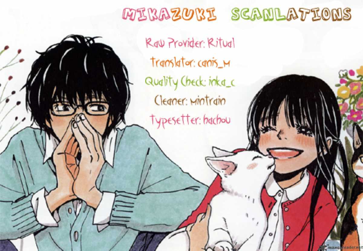 3 Gatsu No Lion 6 12