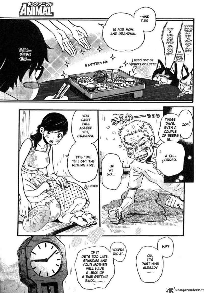 3 Gatsu No Lion 6 3