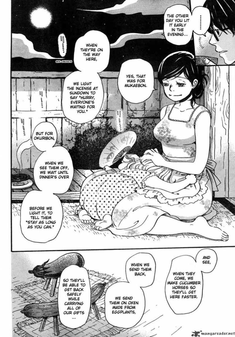 3 Gatsu No Lion 6 4