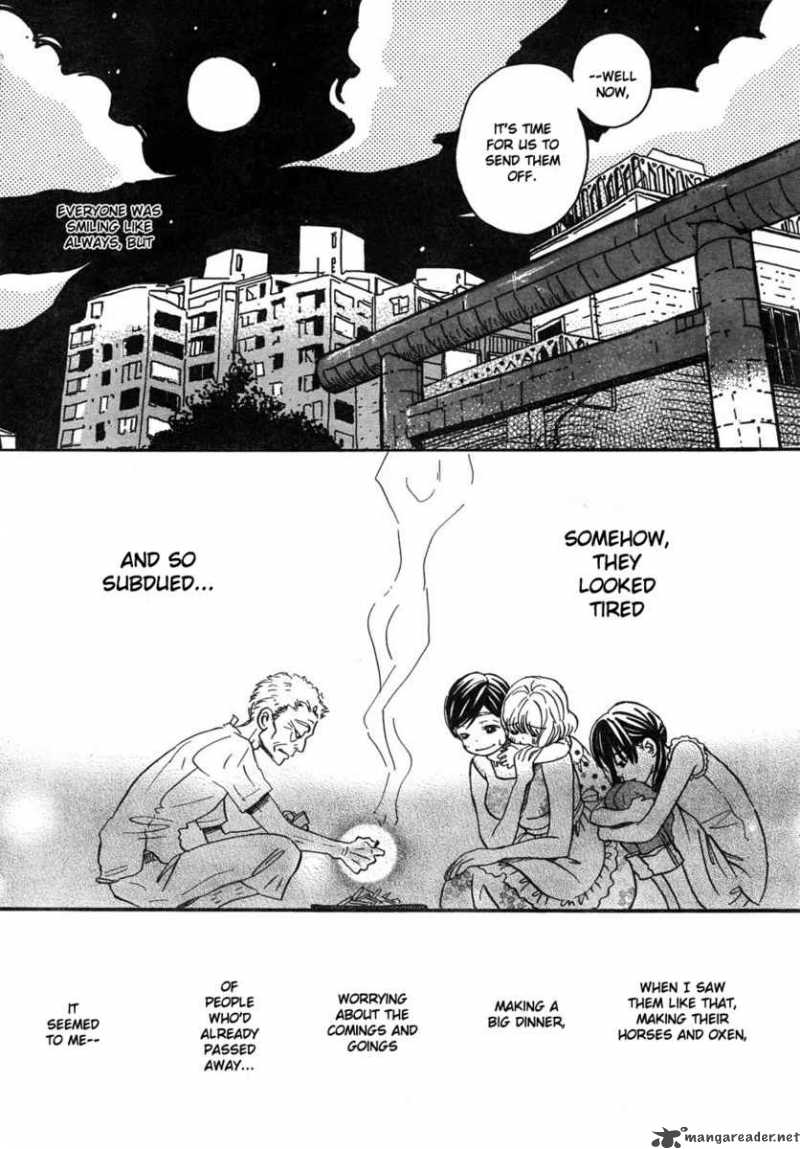 3 Gatsu No Lion 6 5