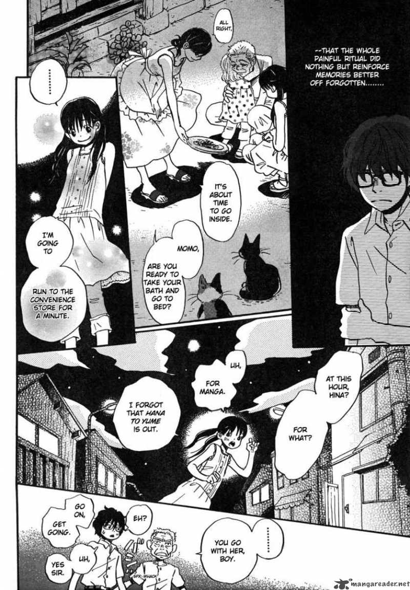 3 Gatsu No Lion 6 6