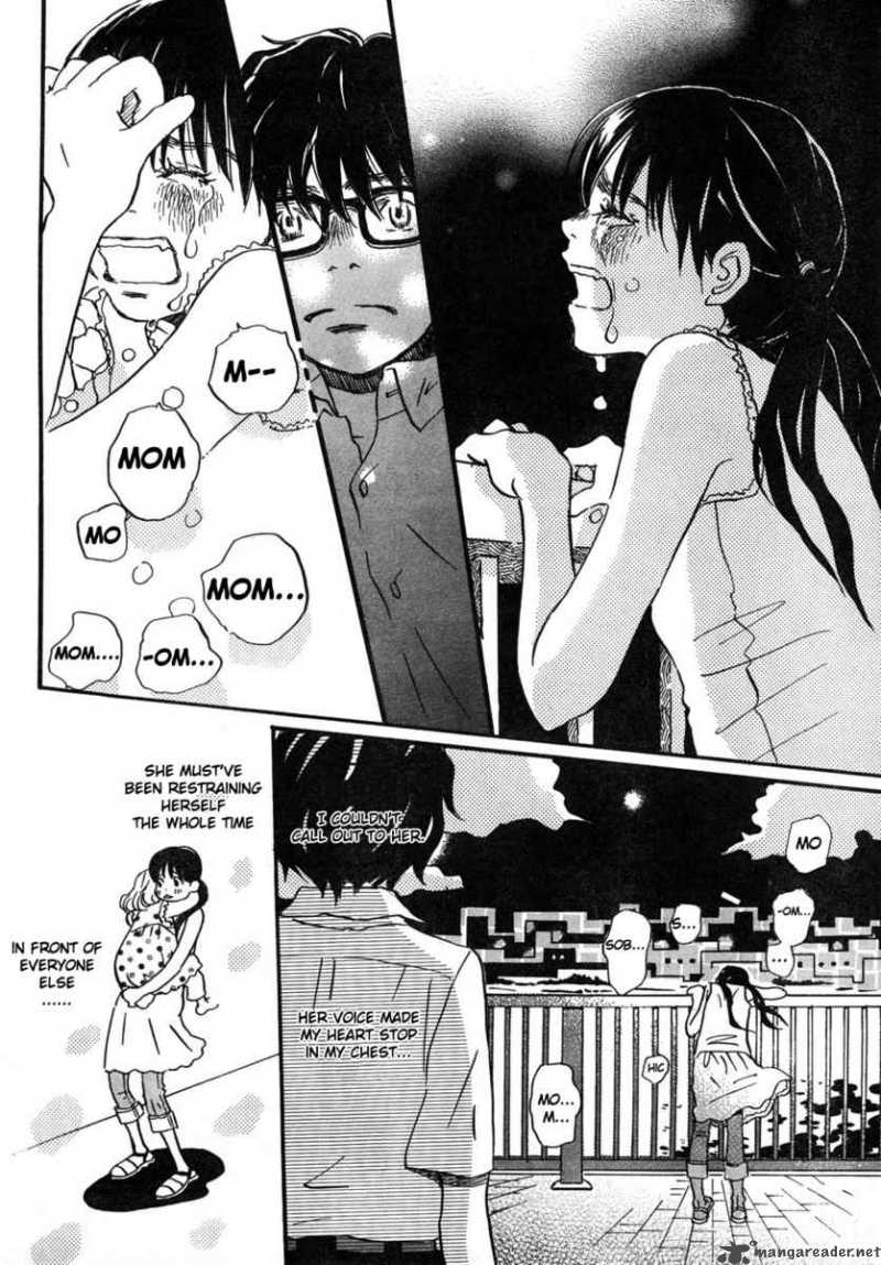 3 Gatsu No Lion 6 8