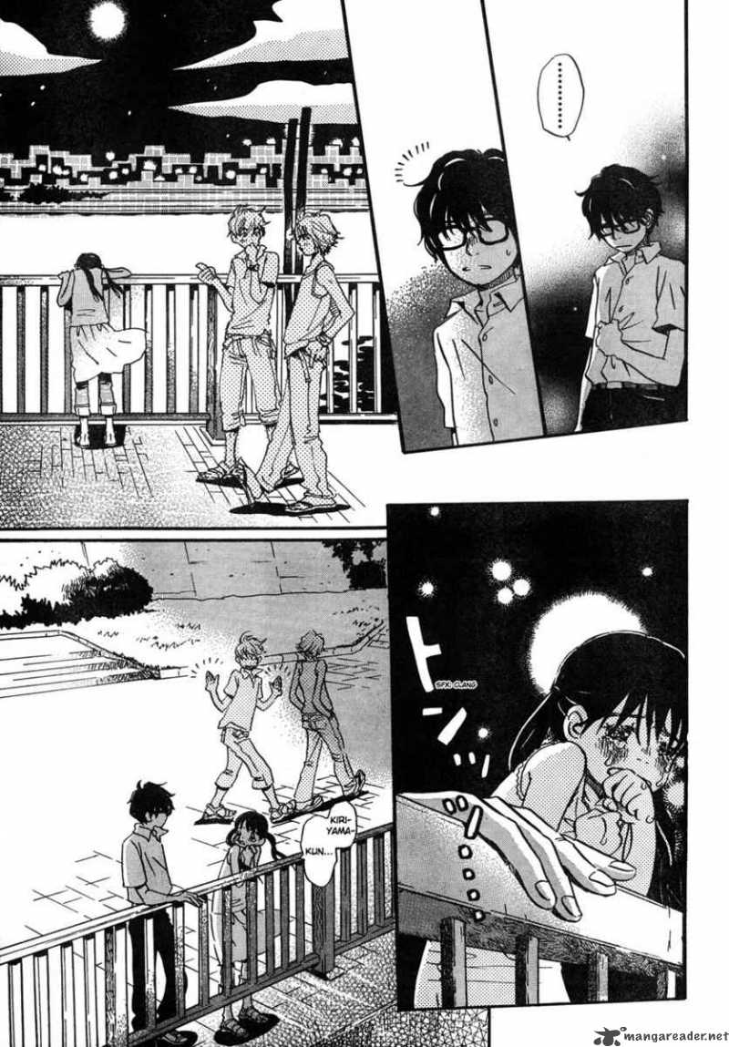 3 Gatsu No Lion 6 9