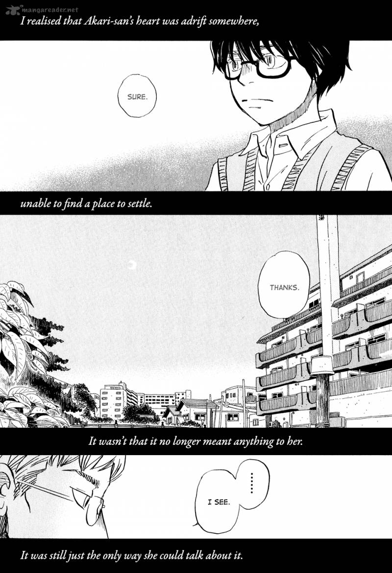 3 Gatsu No Lion 60 10