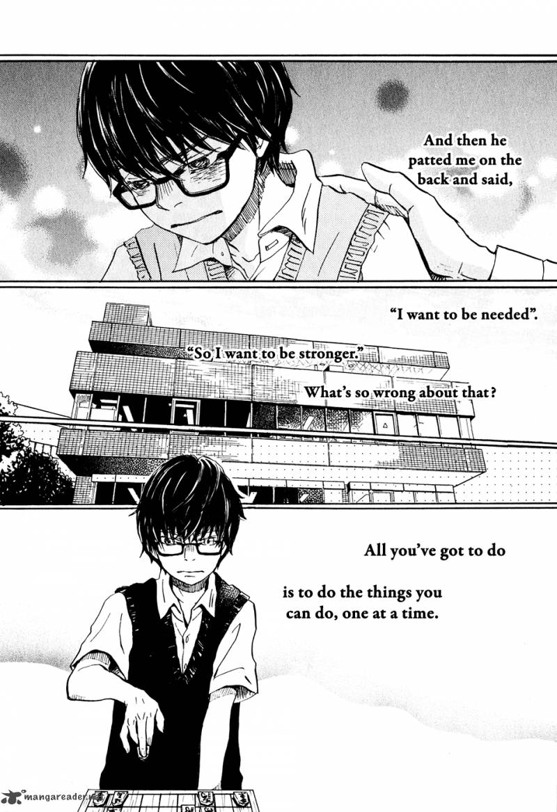 3 Gatsu No Lion 60 13