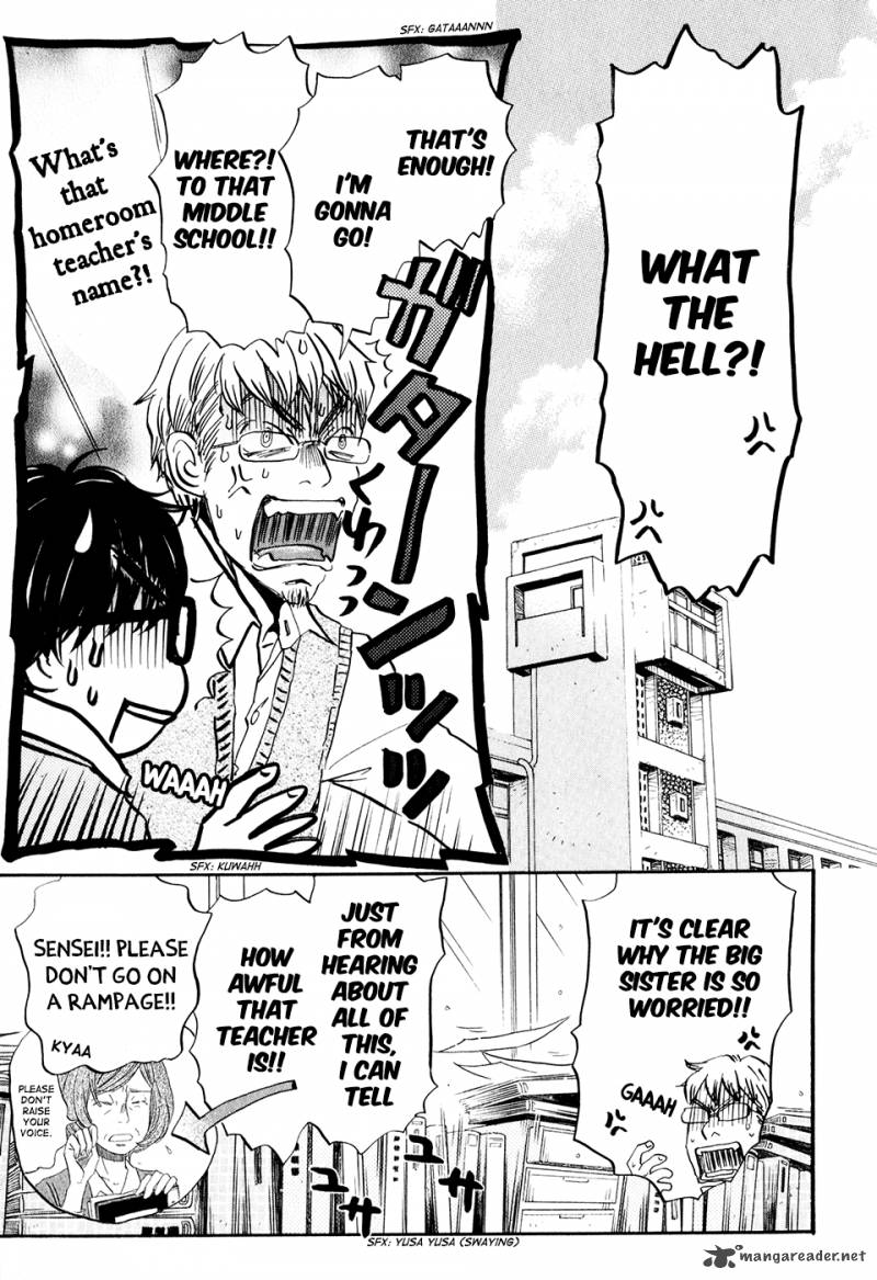 3 Gatsu No Lion 60 4