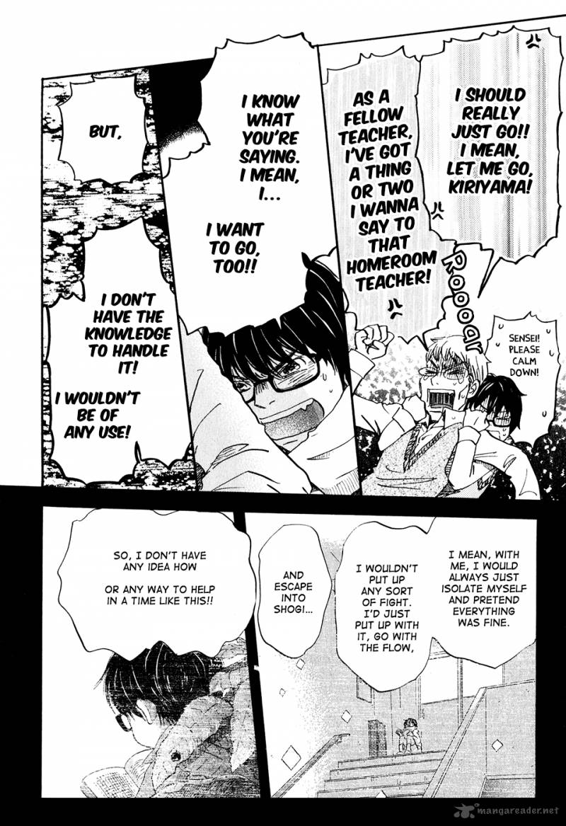 3 Gatsu No Lion 60 5