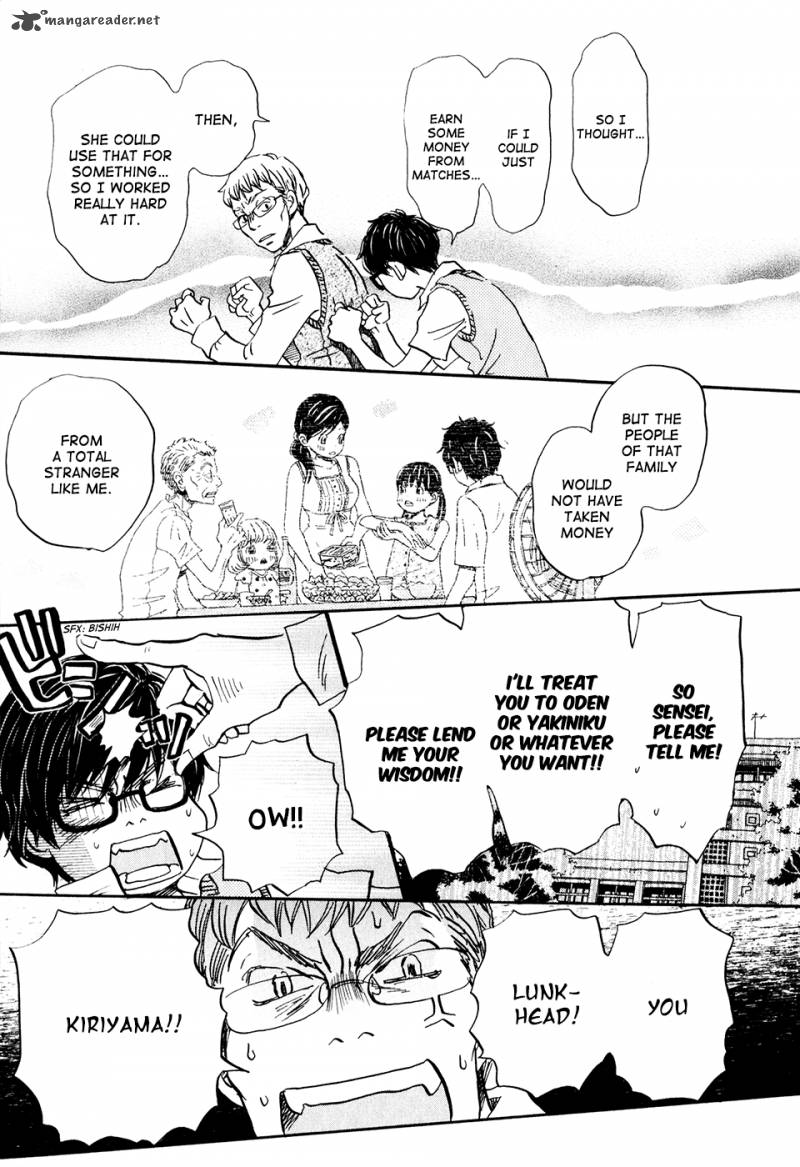 3 Gatsu No Lion 60 6
