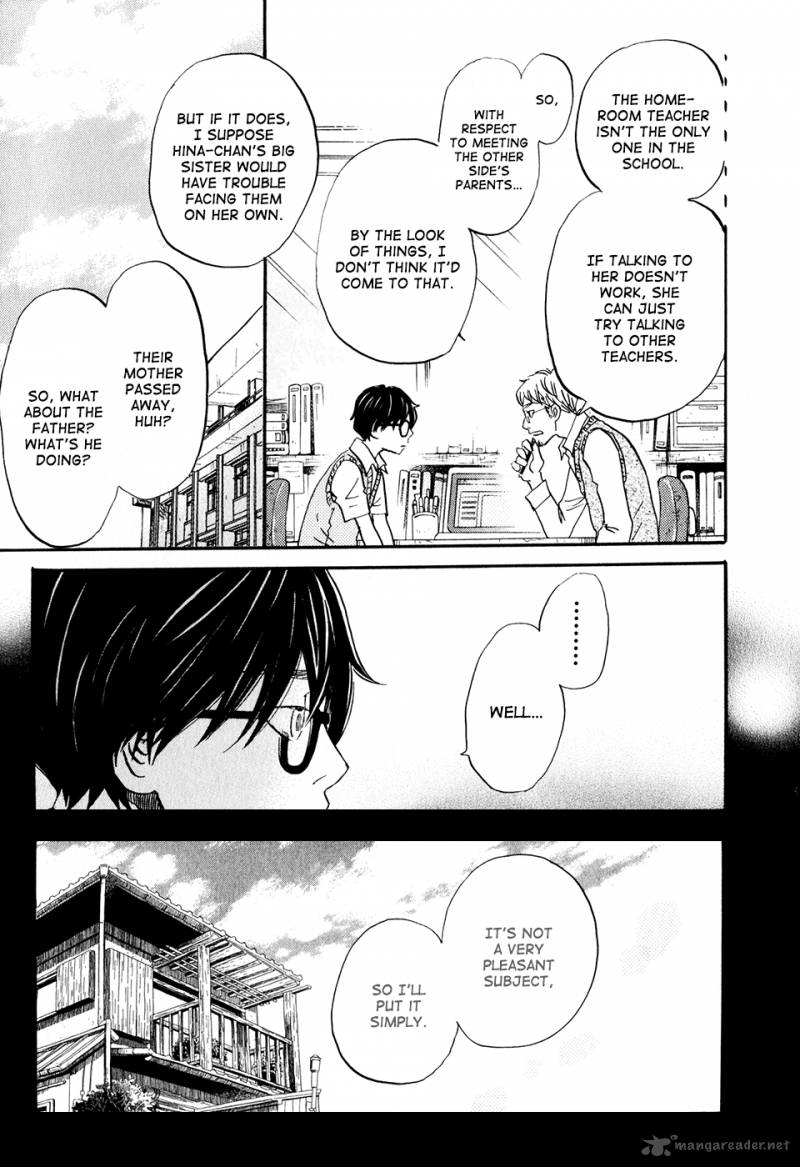 3 Gatsu No Lion 60 8