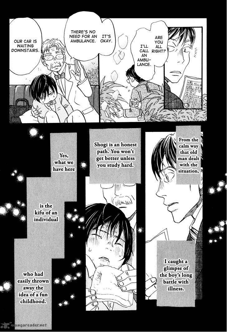 3 Gatsu No Lion 61 10