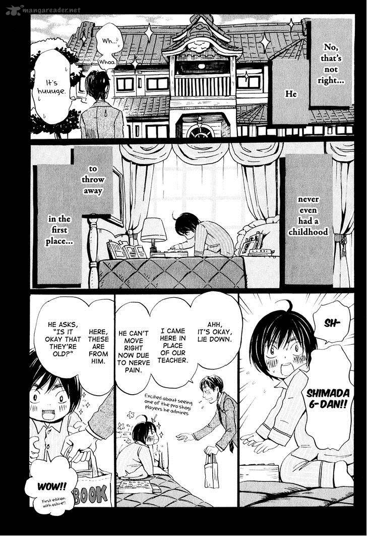 3 Gatsu No Lion 61 11