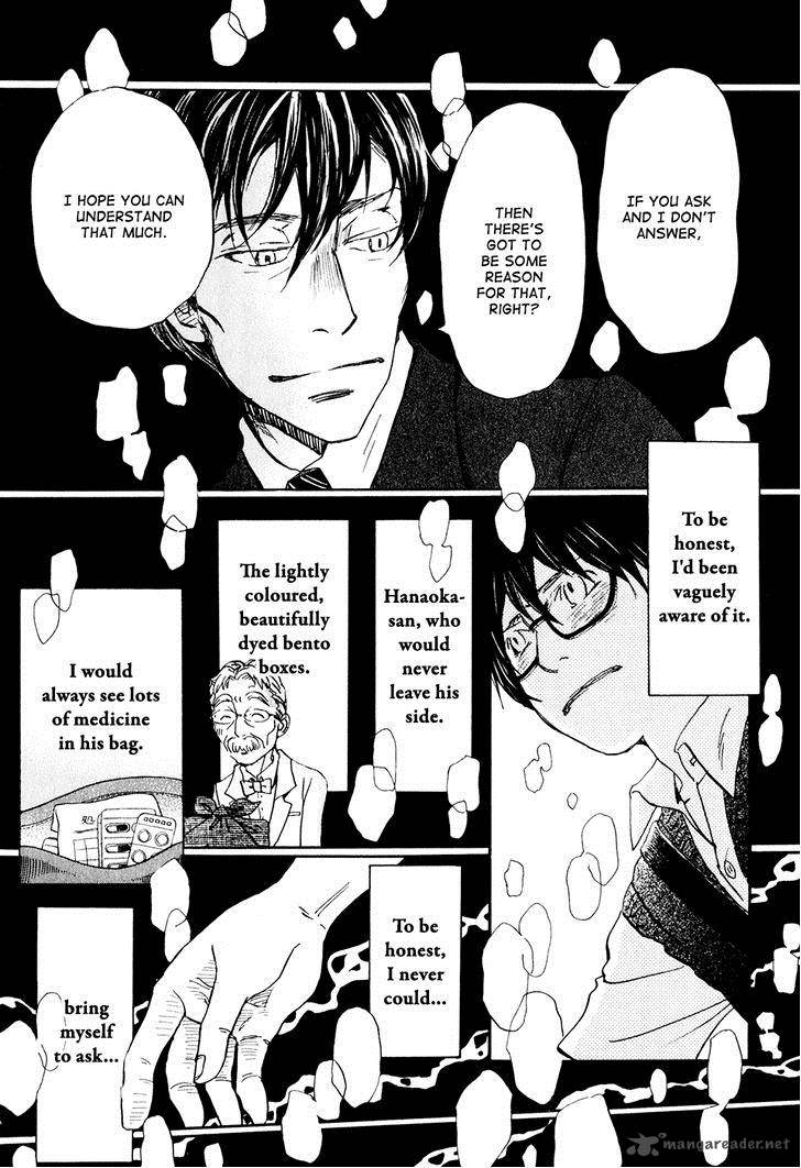 3 Gatsu No Lion 61 5