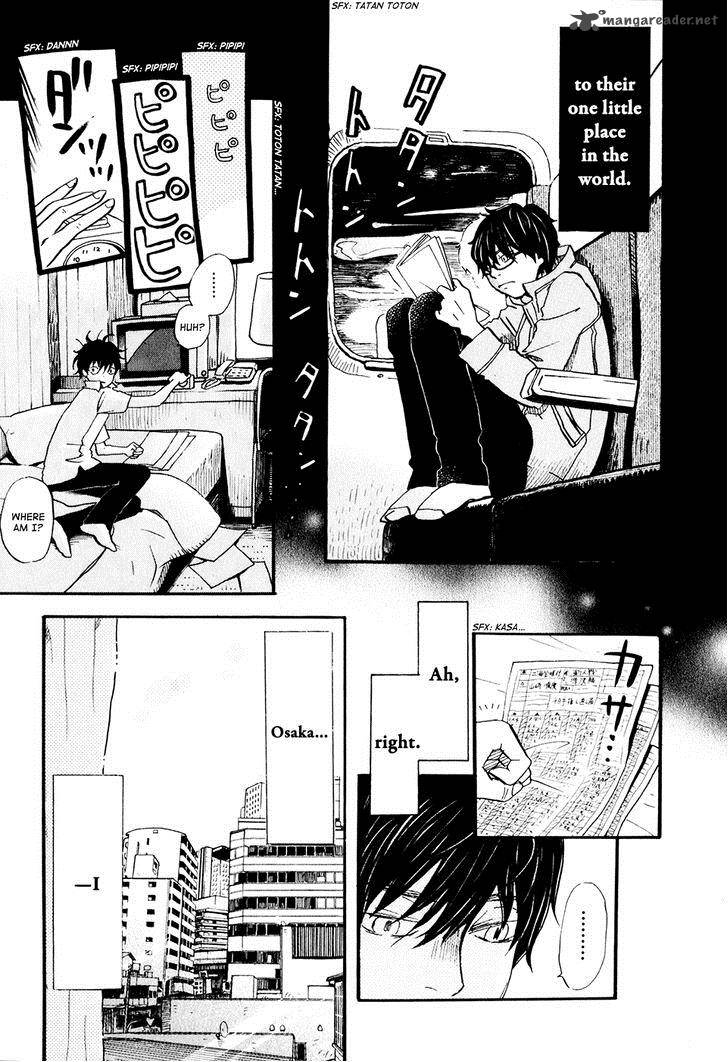 3 Gatsu No Lion 62 10