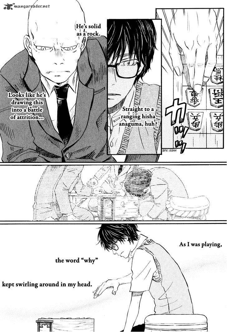 3 Gatsu No Lion 62 15