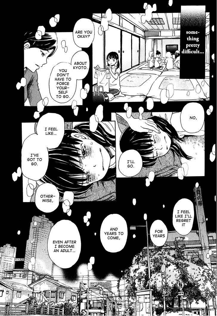 3 Gatsu No Lion 62 7