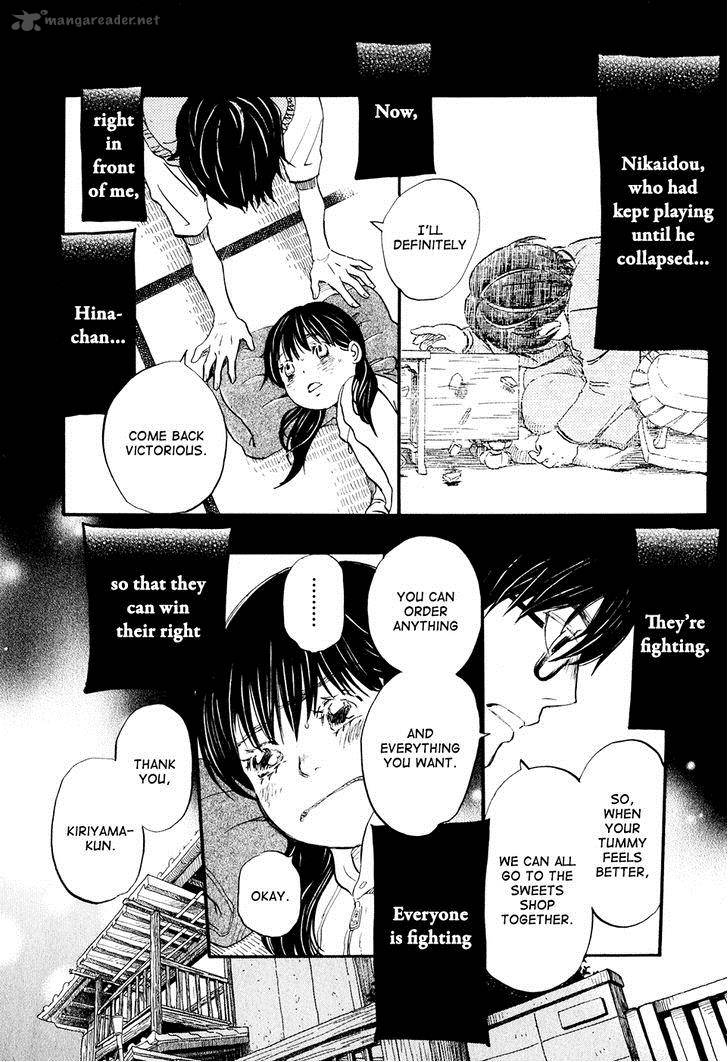 3 Gatsu No Lion 62 9