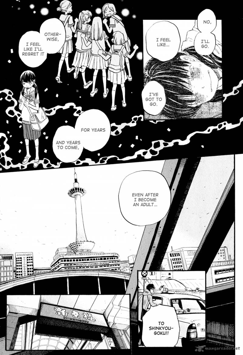 3 Gatsu No Lion 63 13