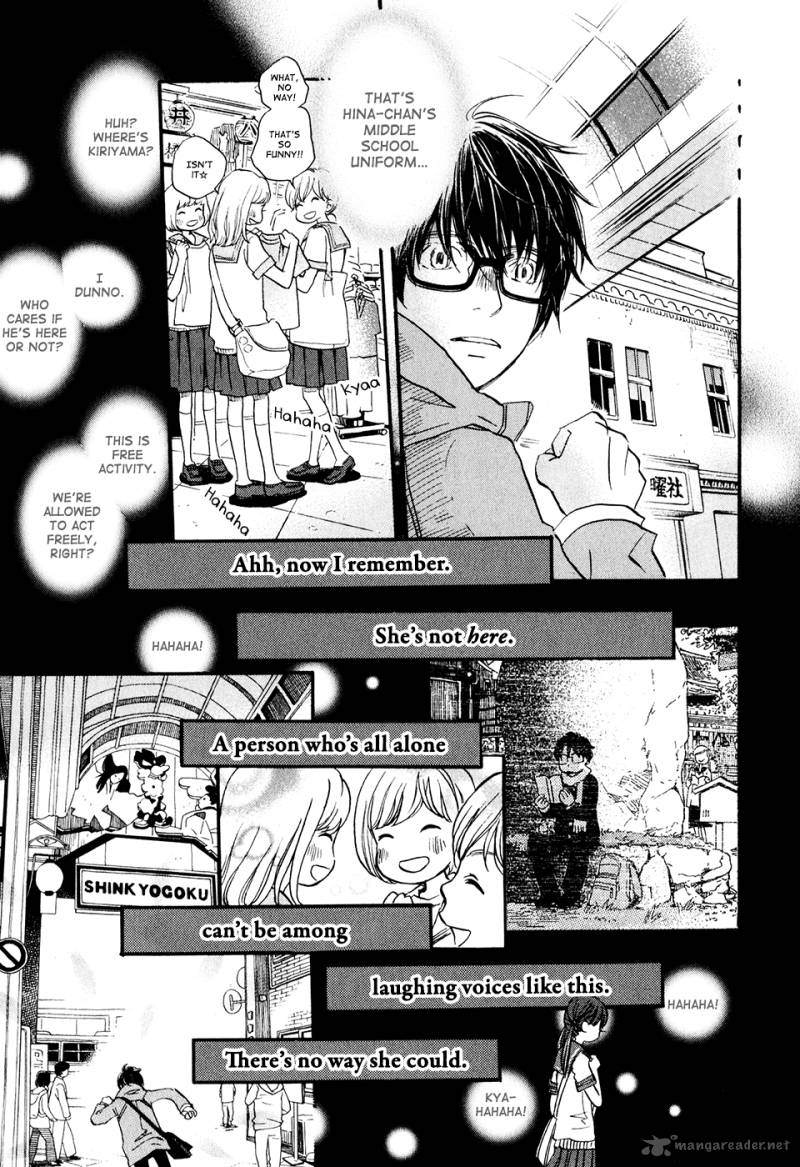 3 Gatsu No Lion 63 15